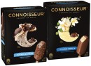 Connoisseur-Gourmet-Ice-Cream-4-Pack-or-Mini-6-Pack-Selected-Varieties Sale