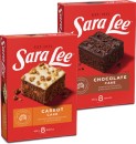 Sara-Lee-Chocolate-Cake-350g-or-Carrot-Cake-400g Sale