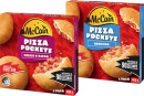 McCain-Pizza-Pockets-400g-Selected-Varieties Sale