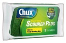 Chux-Heavy-Duty-Scourer-Pads-3-Pack Sale