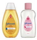 Johnsons-Baby-Shampoo-Oil-Bath-or-Lotion-200mL-Selected-Varieties Sale