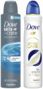 Dove-Advanced-Care-Antiperspirant-Spray-250mL-Selected-Varieties Sale