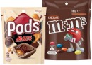MMs-130180g-Pods-160g-or-Maltesers-120140g-Share-Pack-Selected-Varieties Sale