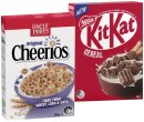 Uncle-Tobys-Cheerios-450-560g-or-Nestl-KitKat-Cereals-330g-Selected-Varieties Sale