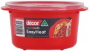 Dcor-Microsafe-Round-Container-800mL Sale