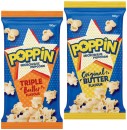 Poppin-Microwave-Popcorn-85-100g-Selected-Varieties Sale