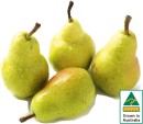 Australian-Packham-Pears Sale
