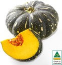Australian-Kent-Pumpkin Sale