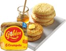 Golden-Crumpet-Rounds-6-Pack-Selected-Varieties Sale