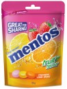 NEW-Mentos-Fruit-Share-Bag-150g-Selected-Varieties Sale