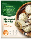 Bibigo-Steamed-Mandu-Dumplings-280g-Selected-Varieties Sale