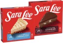 Sara-Lee-Cheesecake-360410g-Chocolate-Bavarian-375g-or-Danish-400g-Selected-Varieties Sale