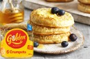 Golden-Crumpet-Rounds-6-Pack-Selected-Varieties Sale