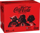 CocaCola-30x375mL-Selected-Varieties Sale
