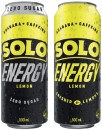 Solo-Energy-Lemon-or-Lemon-Zero-500mL Sale