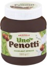 Uno-Penotti-Hazelnut-Spread-380g Sale