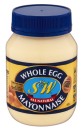 SW-Whole-Egg-Mayonnaise-440g Sale