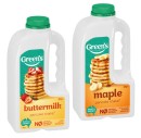 Greens-Pancake-Shake-325g-Selected-Varieties Sale