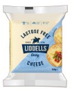 Liddells-Lactose-Free-Cheese-Block-Cheese-Slices-250g-or-Shredded-Cheese-225250g-Selected-Varieties Sale
