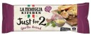 La-Famiglia-Kitchen-Just-for-2-Garlic-Bread-170g Sale