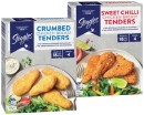 Steggles-Chicken-Breast-Tenders-400g-Selected-Varieties Sale