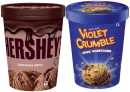 Hersheys-Violet-Crumble-or-Reeses-Ice-Cream-1-Litre-Selected-Varieties Sale