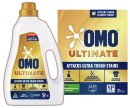OMO-Ultimate-Laundry-Liquid-2-Litre-Powder-2kg-or-Capsules-28-Pack-Selected-Varieties Sale