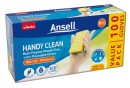 Ansell-MultiPurpose-Disposable-Gloves-Medium-Large-100-Pack Sale