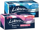 Libra-Tampons-16-Pack-Selected-Varieties Sale