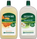 Palmolive-Liquid-or-Foaming-Hand-Wash-Refill-1-Litre-Selected-Varieties Sale