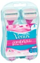 Gillette-Venus-Comfort-Glide-White-Tea-Disposable-Razors-2-Pack Sale