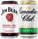 Jim-Beam-or-Canadian-Club-48-Varieties-10-Pack Sale