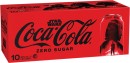 CocaCola-10x375mL-Selected-Varieties Sale