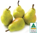 Australian-Packham-Pears Sale