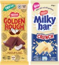 Nestl-Milky-Bar-Crunch-or-Golden-Rough-Chocolate-Blocks-170g Sale