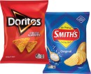 Doritos-Corn-Chips-110-170g-Smiths-Crinkle-Cut-150170g-or-Smiths-Thinly-Cut-Chips-175g-Selected-Varieties Sale