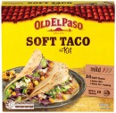 Old-El-Paso-Meal-Kit-290520g-Selected-Varieties Sale