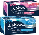 Libra-Tampons-16-Pack-Selected-Varieties Sale