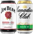 Jim-Beam-or-Canadian-Club-48-Varieties-10-Pack Sale