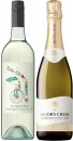 Ride-On-Sauvignon-Blanc-or-Jacobs-Creek-Sparkling-750mL-Varieties Sale