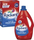 Radiant-Laundry-Liquid-2-Litre-or-Powder-2kg Sale