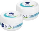 Nivea-Soft-Moisturising-Cream-Jar-200mL Sale