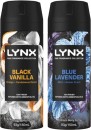 Lynx-Fine-Fragrance-Aerosol-Deodorant-150mL Sale