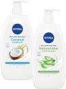 Nivea-Body-Wash-1-Litre Sale