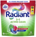 Radiant-Laundry-Capsules-28-Pack Sale