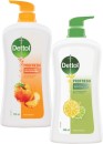 Dettol-Pro-Fresh-Shower-Gel-950mL Sale