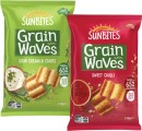 Sunbites-Grain-Waves-170g Sale