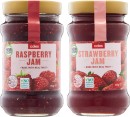 Coles-Jam-450g Sale