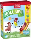 Uncle-Tobys-Roll-Ups-Value-Pack-234g Sale