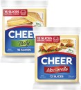 Cheer-Cheese-Slices-Refill-250g Sale